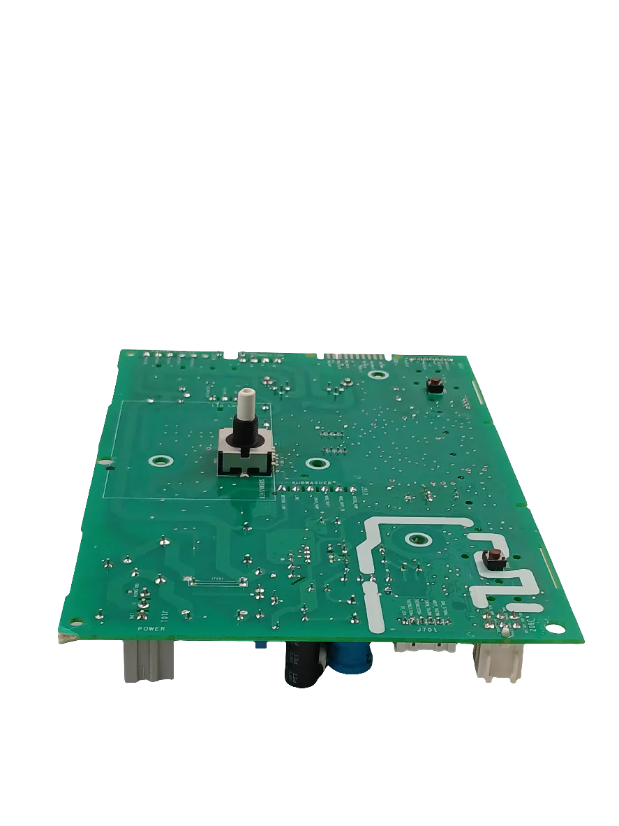 WW01F01906 Washer Triac Control Board (replaces 233D2319G006) - Image 3