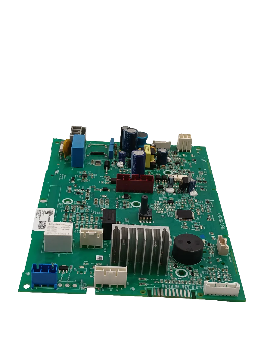 WW01F01906 Washer Triac Control Board (replaces 233D2319G006) - Image 5