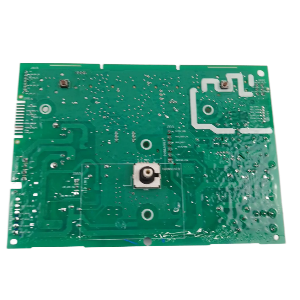 WW01F01907 Washer Triac Control Board - Image 3