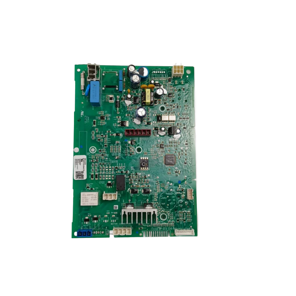 WW01F01907 Washer Triac Control Board - Image 4