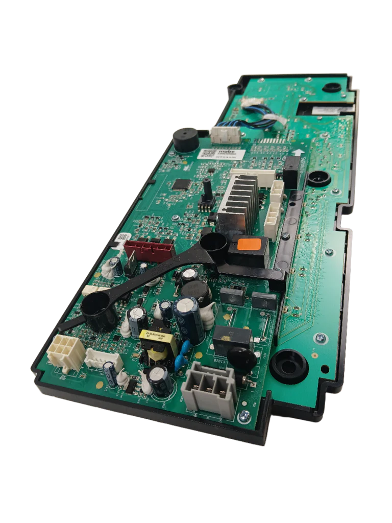 GE Washer User Interface Board Assembly WW01F01951 (Replaces WW01F01731, 233D2322G004) - Image 5