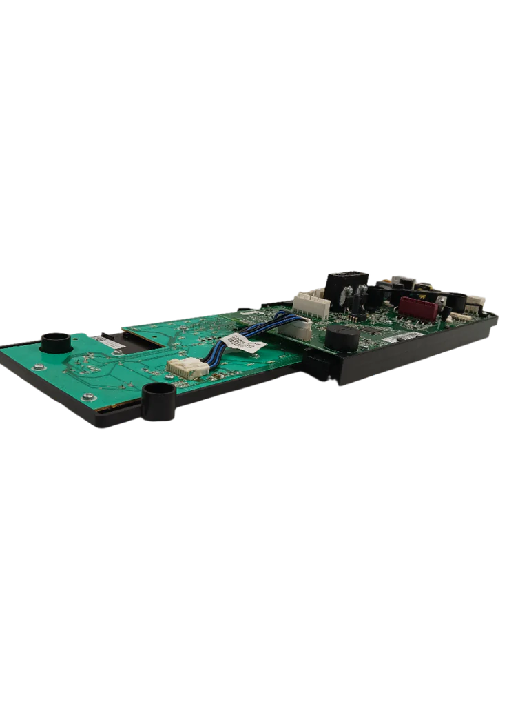 GE Washer User Interface Board Assembly WW01F01951 (Replaces WW01F01731, 233D2322G004) - Image 7