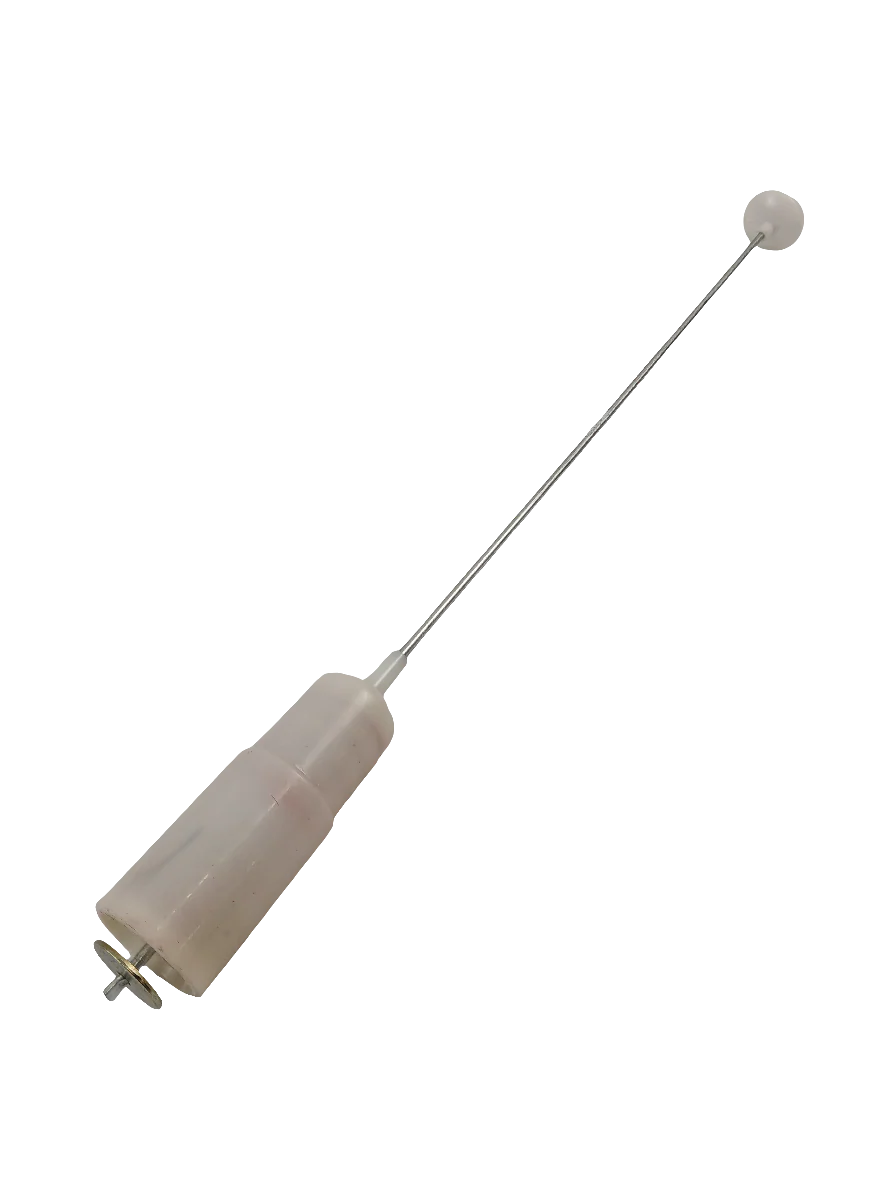 WW01F02007 Washer Rod & Spring Assembly (replaces WW01F01984, 233D2080G013)