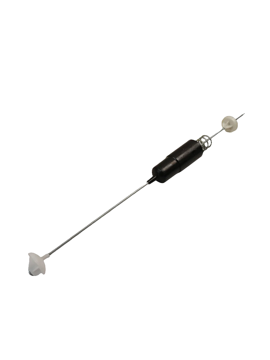 WW01F02008 Washer Rod & Spring Assembly, Replaces 233D2080G014 - Image 2