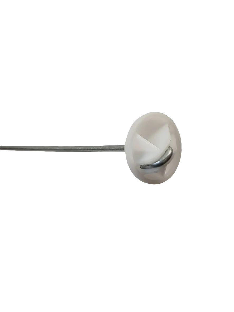WW01F02008 Washer Rod & Spring Assembly, Replaces 233D2080G014 - Image 3