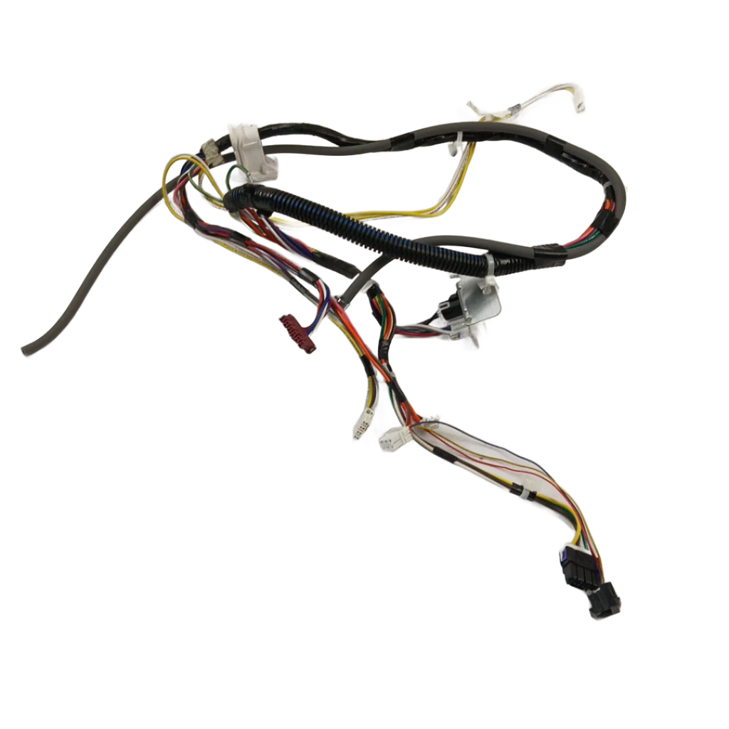 WW01F02023 Washer Certified Refurbished Main Wire Harness - Image 2