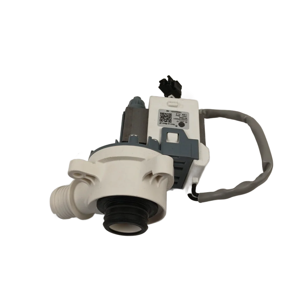 WW01F02056 Drain Pump Assembly (Drain Motor, Drainage Pump, Water Pump Assembly, replaces WW01F01791, WG04F09520) - Image 6