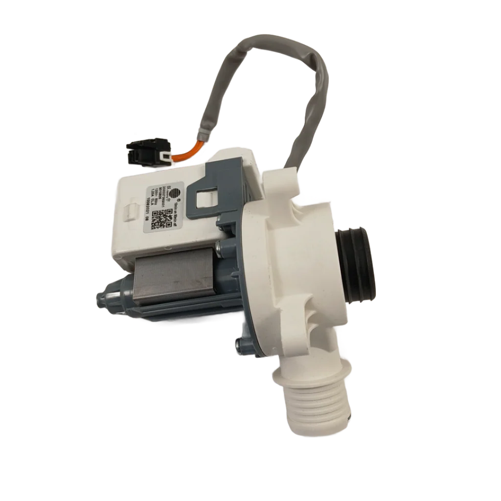 WW01F02056 Drain Pump Assembly (Drain Motor, Drainage Pump, Water Pump Assembly, replaces WW01F01791, WG04F09520) - Image 7