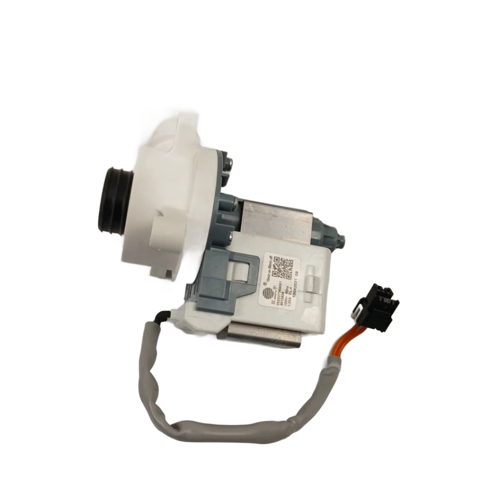 WW01F02056 Drain Pump Assembly (Drain Motor, Drainage Pump, Water Pump Assembly, replaces WW01F01791, WG04F09520) - Image 8
