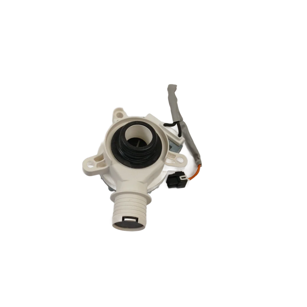 WW01F02056 Drain Pump Assembly (Drain Motor, Drainage Pump, Water Pump Assembly, replaces WW01F01791, WG04F09520) - Image 9