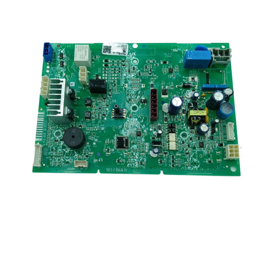 GE Washer Motor Control Board WW01F02067 (Replaces 233D2319G106)