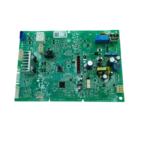 GE Washer LE Control Board WW01F02068 (Replaces 233D2319G107) - Image 2