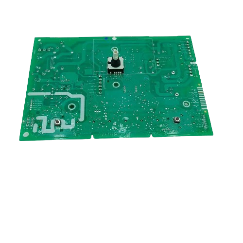 GE Washer LE Control Board WW01F02068 (Replaces 233D2319G107) - Image 3