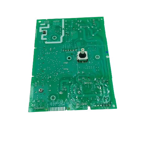 GE Washer LE Control Board WW01F02068 (Replaces 233D2319G107) - Image 4