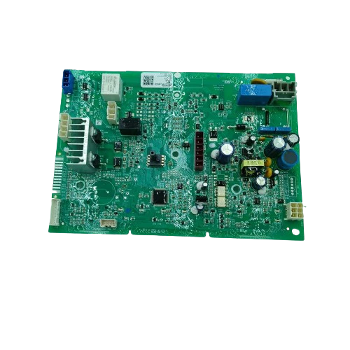 GE Washer LE Control Board WW01F02068 (Replaces 233D2319G107) - Image 5
