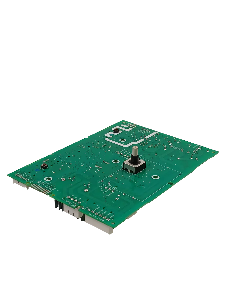 WW01F02072 Washer LE Control Board - Image 4