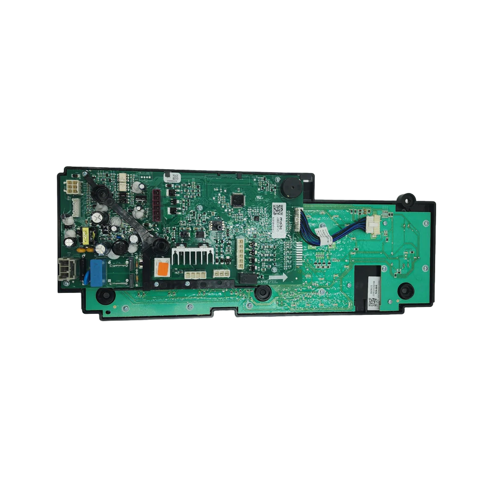 GE Washer Main Control Board Assembly - Genuine OEM WW01F02073 - Image 2