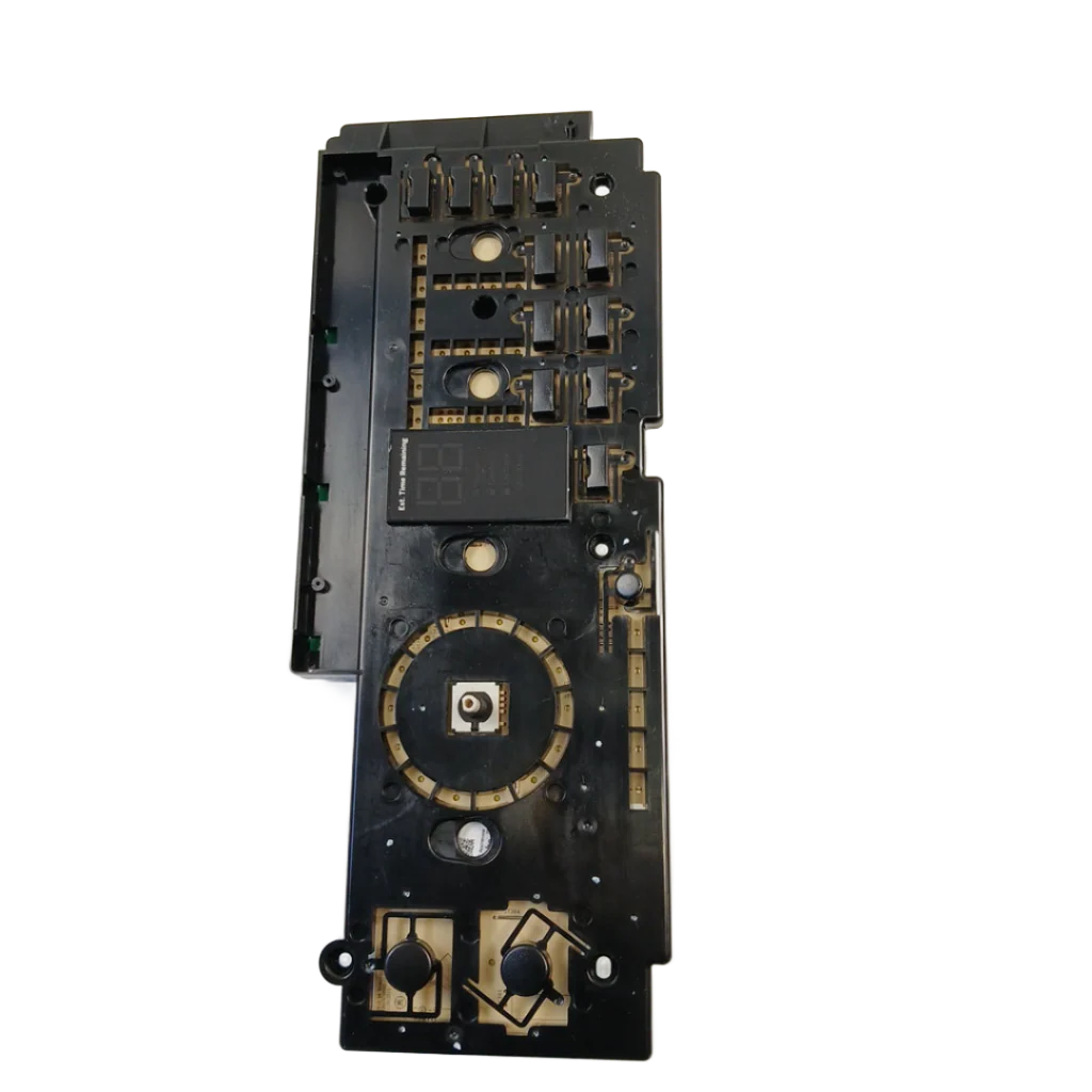 GE Washer Main Control Board Assembly - Genuine OEM WW01F02073 - Image 4