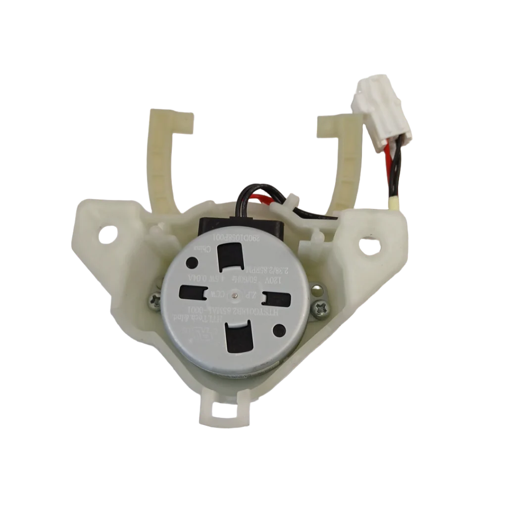 WW01F01884 Washer Mode Shifter Assembly (replaces WW03F00602)