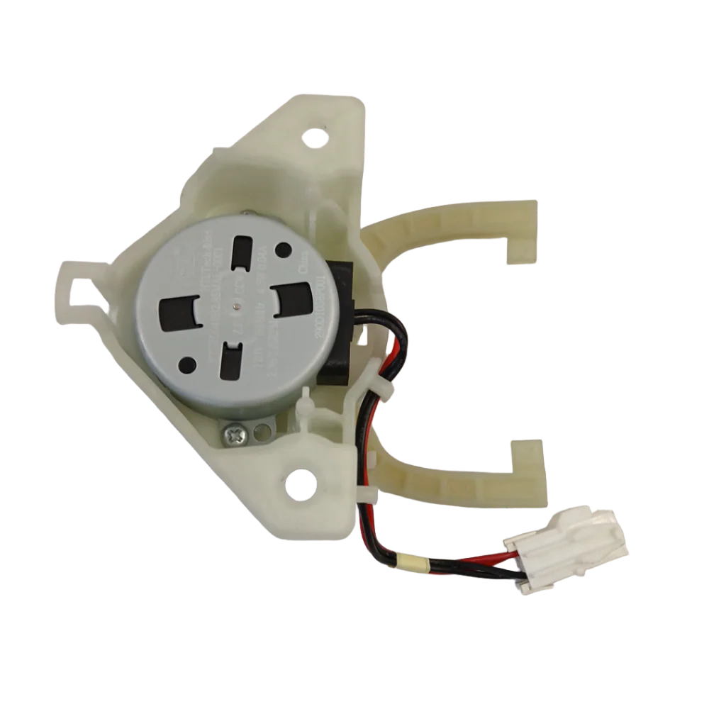 WW01F01884 Washer Mode Shifter Assembly (replaces WW03F00602) - Image 2