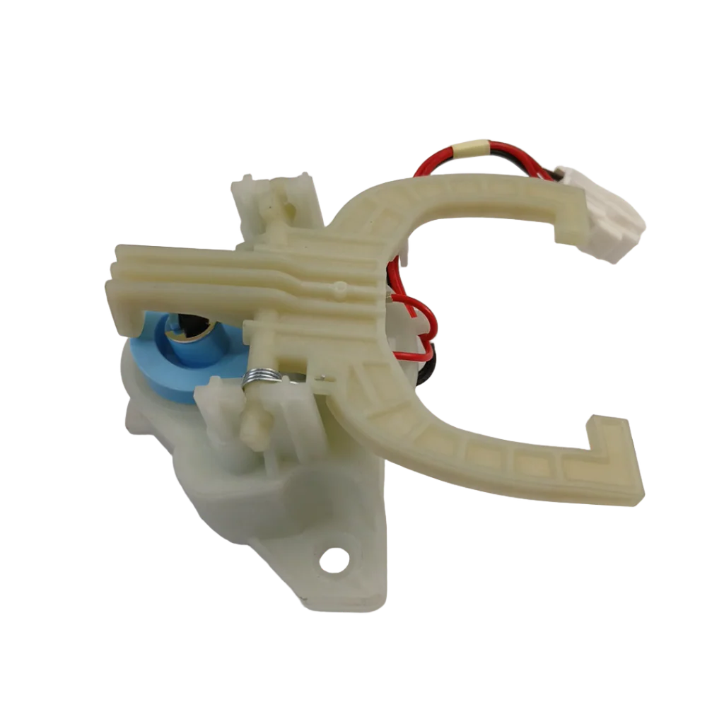 WW01F01884 Washer Mode Shifter Assembly (replaces WW03F00602) - Image 4