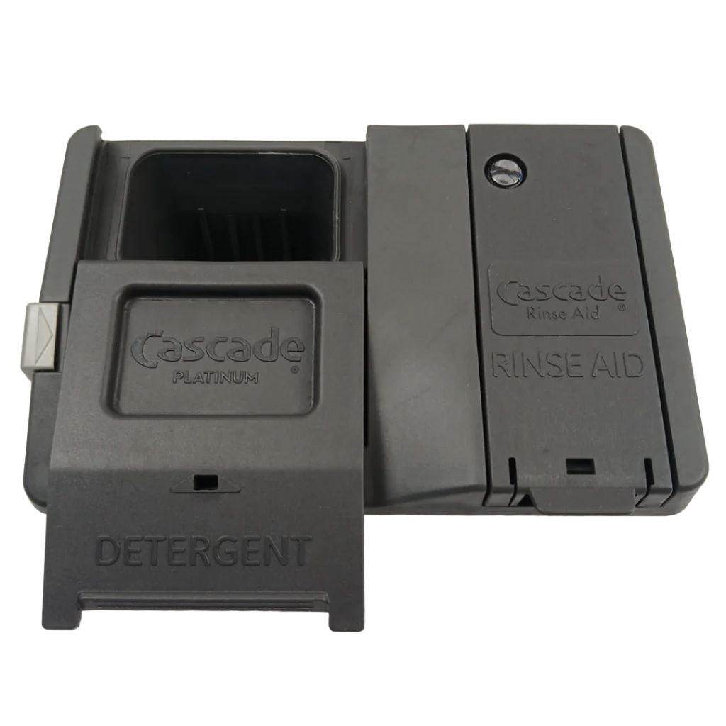 WW01F03176 Dishwasher Detergent Module - Image 2