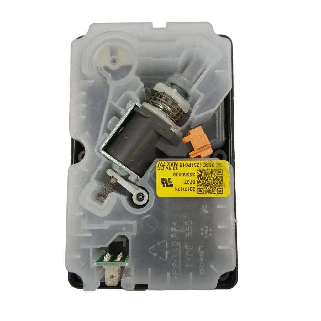 WW01F03176 Dishwasher Detergent Module - Image 4