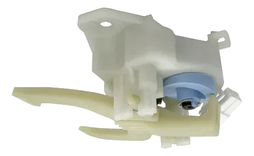 GE Washer Mode Shifter Assembly WW01F03184