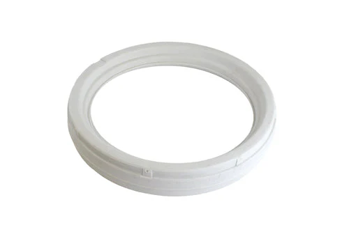 WW01L00017 Top Load Washer Balance Ring, Replaces WW01L00949 - Image 2