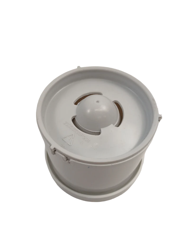 WW01L01528 Washer Fabric Softner Dispenser Cup - Image 4
