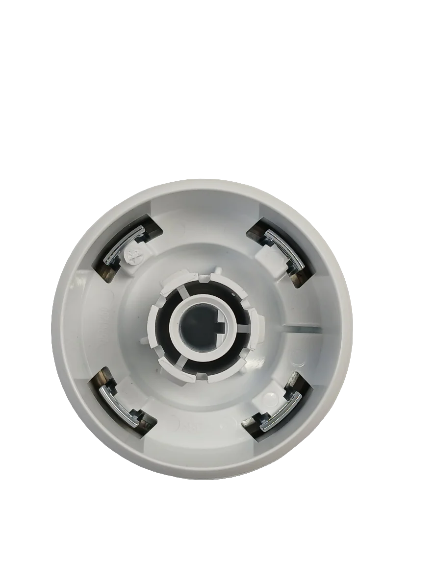 WW01L01635 Dryer Rotary Knob (replaces 253C1247G002, 253C1250) - Image 2