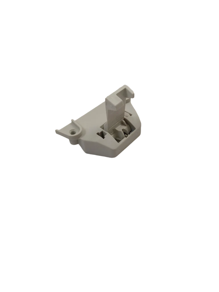 WW01L01652 Washer Lid Lock Stricker Assembly, Replaces 277B2263G001 - Image 4