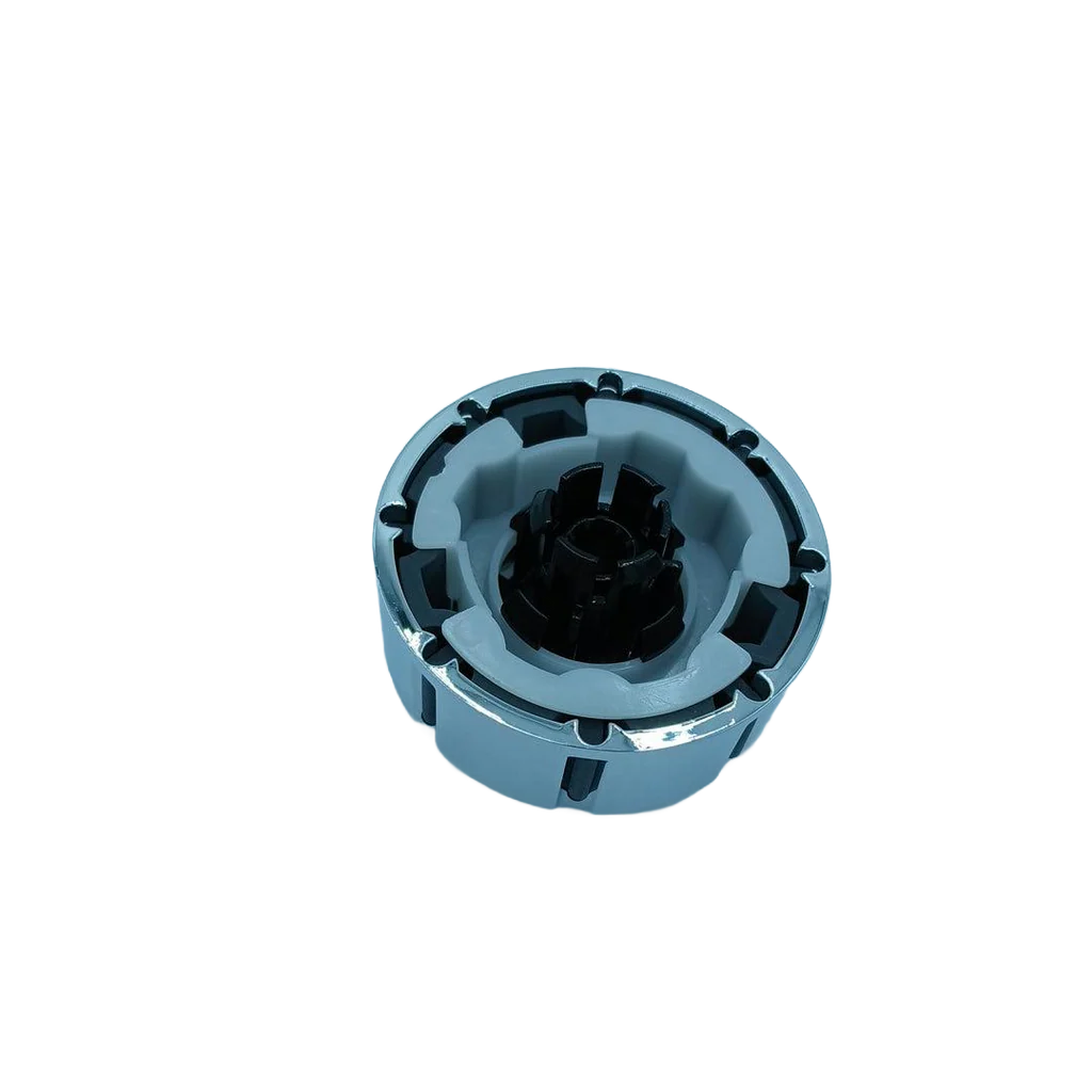 WW01L01654 Dryer Center Control Knob - Image 2