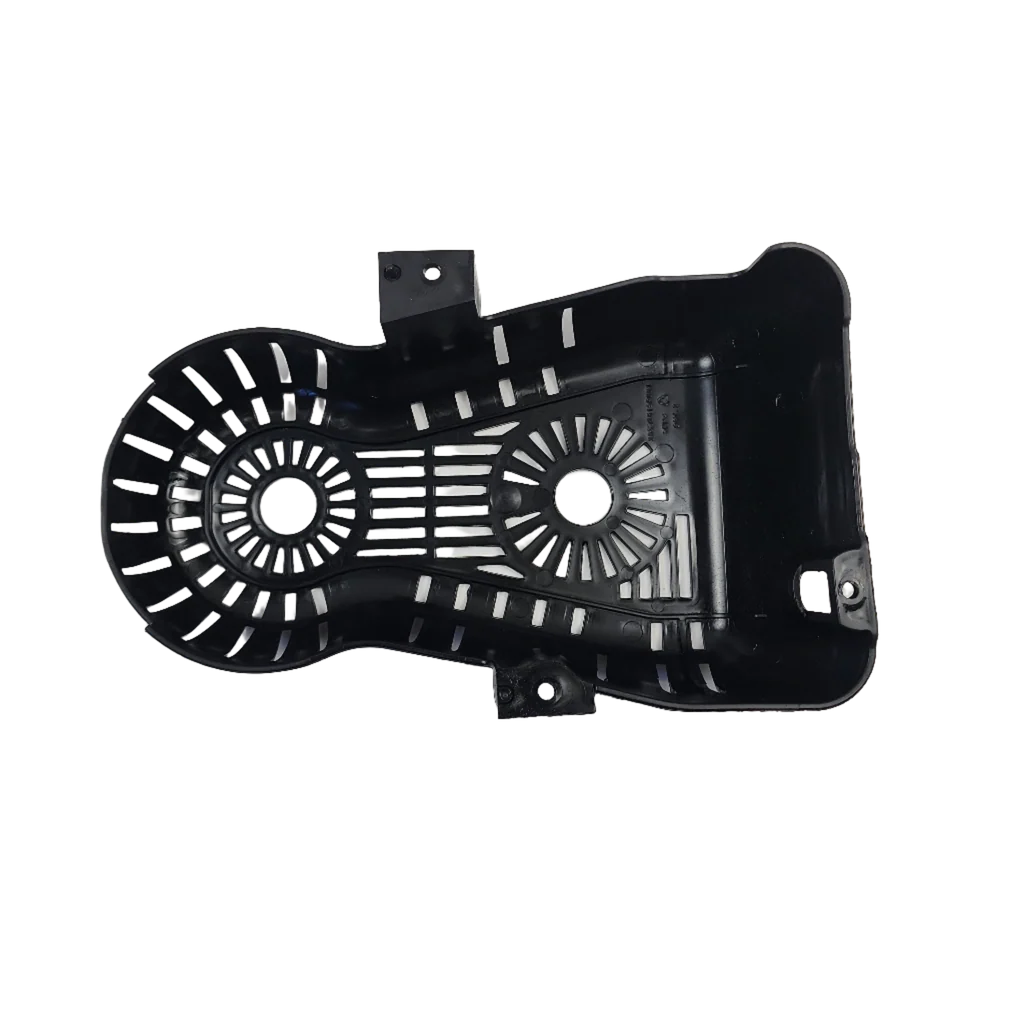 WW01L01659 Washer Belt Drive Protector Plastic Shield - Image 3