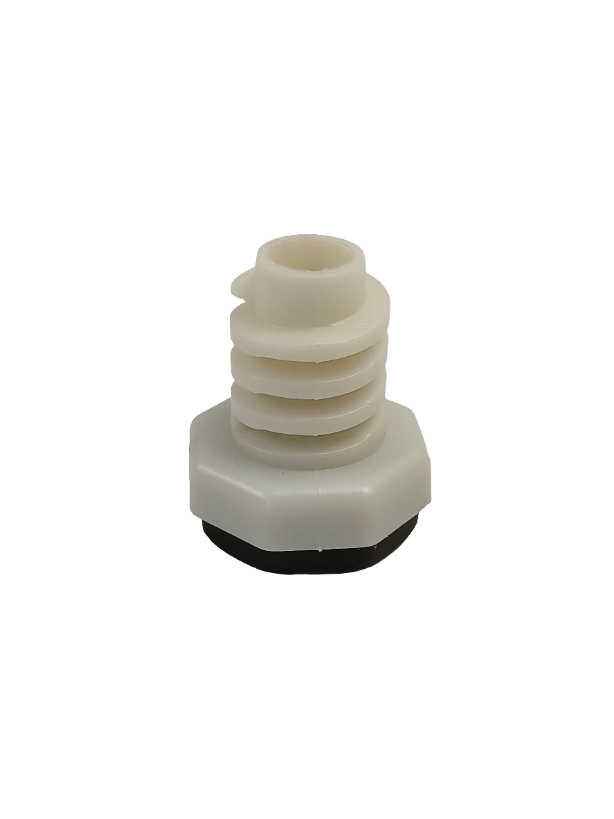 WW01L01746 Washer Leveling Leg, Replaces 253C1245P002