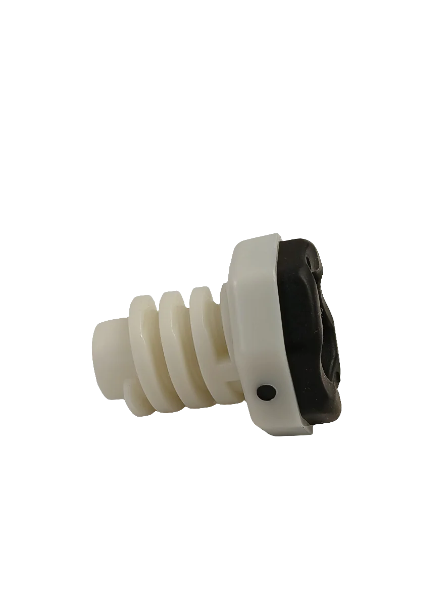 WW01L01746 Washer Leveling Leg, Replaces 253C1245P002 - Image 3