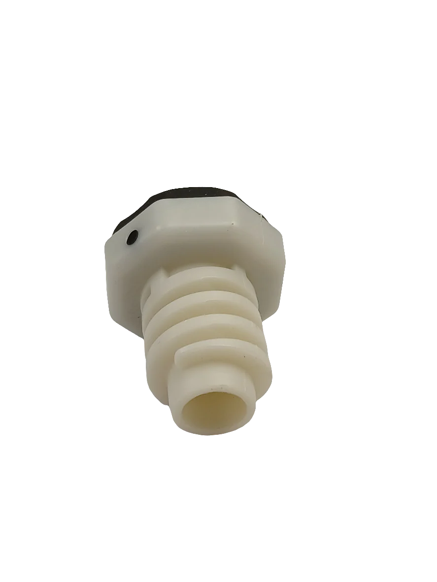 WW01L01746 Washer Leveling Leg, Replaces 253C1245P002 - Image 4