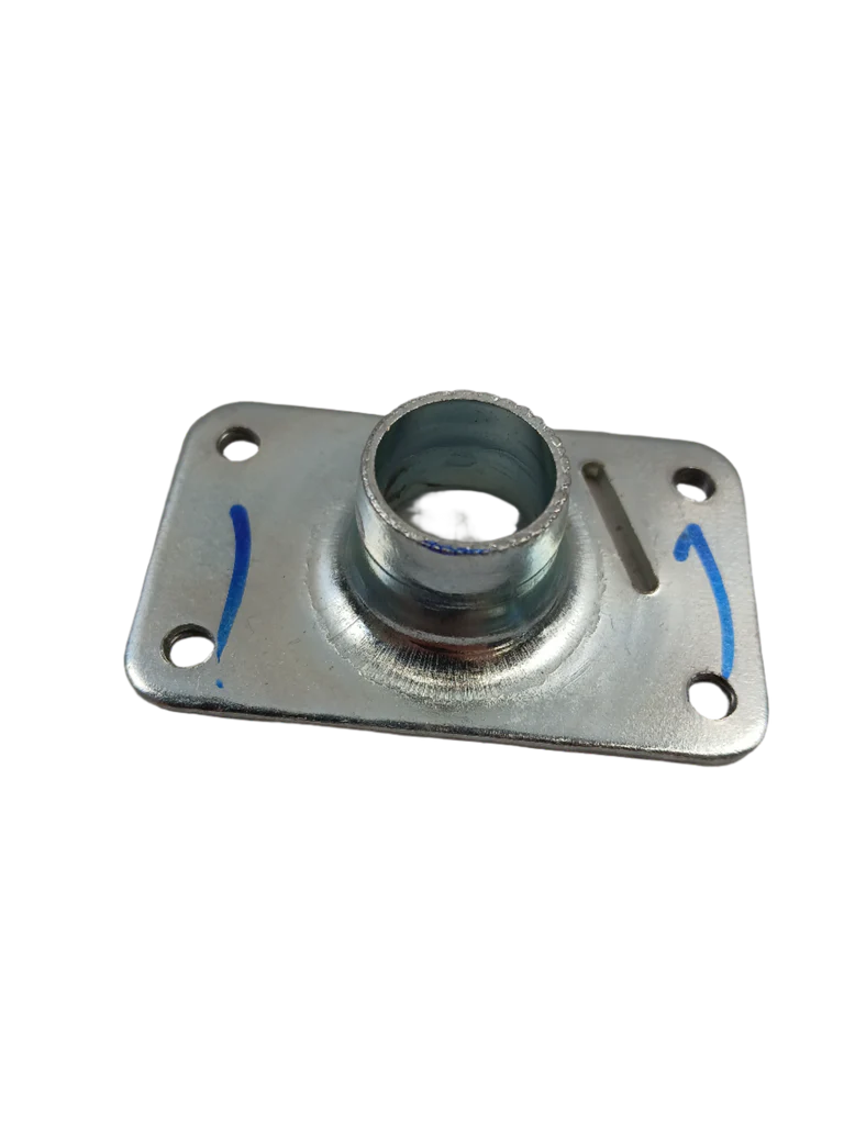 WW02A00005 Dryer Bearing Retainer - Image 4