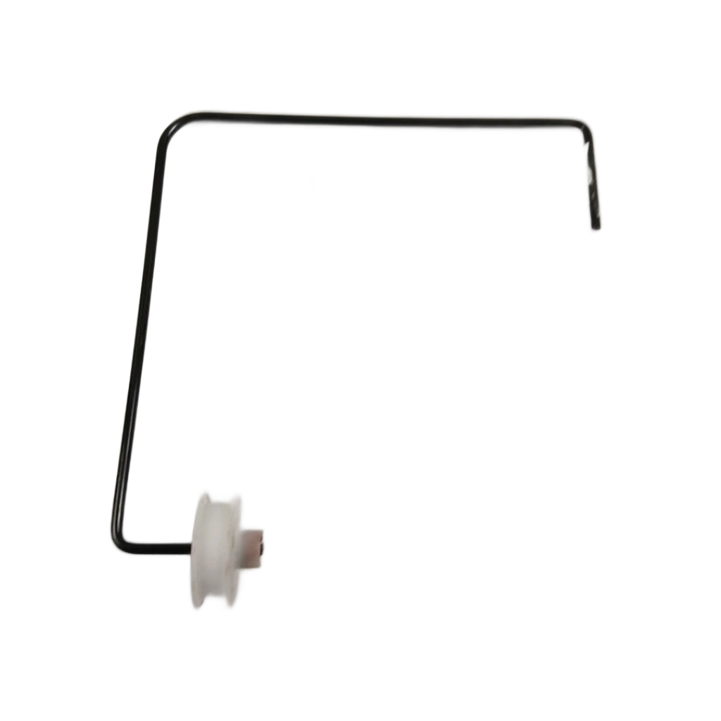 GE Dryer Idler Arm Assembly WW02A00008 (Replaces WE12M50) - Image 5