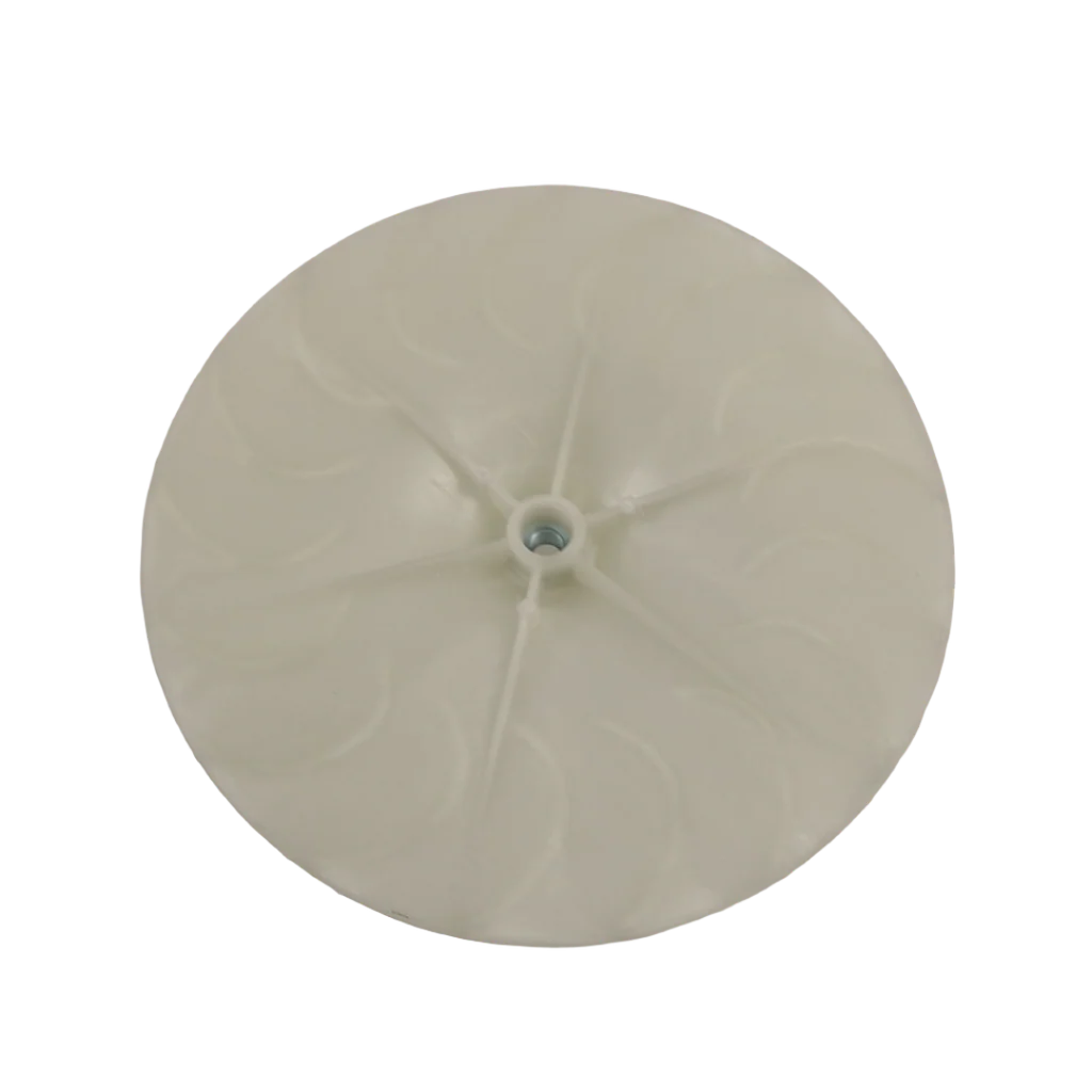 WW02A00011 Dryer Blower Wheel (Replaces WE16X20393, WW01F01162) - Image 2