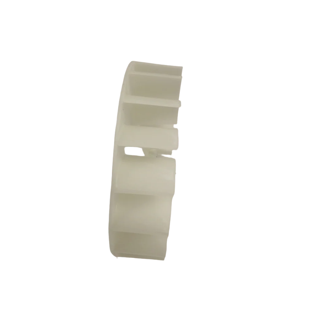 WW02A00011 Dryer Blower Wheel (Replaces WE16X20393, WW01F01162) - Image 3