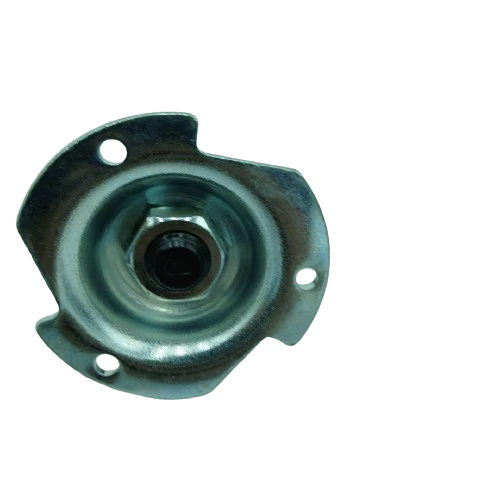 WW02A00019 Dryer Shaft & Bracket Assembly (replaces WE00M117, WE3M33, WE3M40) - Image 3