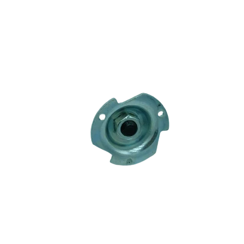 WW02A00019 Dryer Shaft & Bracket Assembly (replaces WE00M117, WE3M33, WE3M40) - Image 4