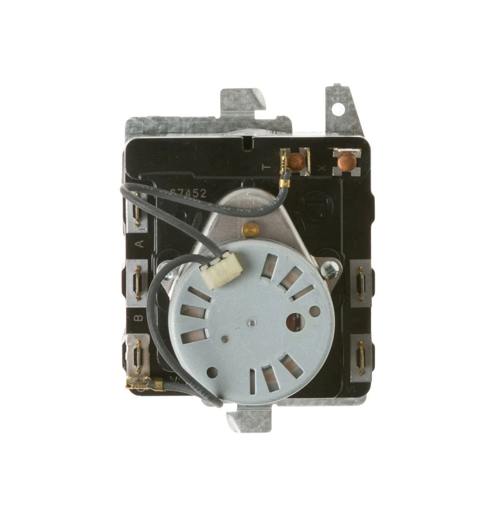 WW02F00063 Dryer Timer