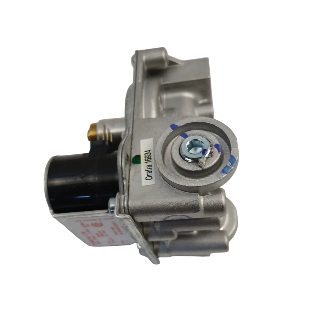 WW02F00099 Dryer Gas Valve Assembly - Image 2