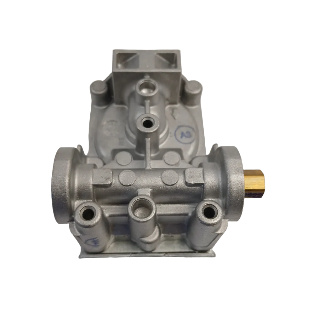 WW02F00099 Dryer Gas Valve Assembly - Image 3