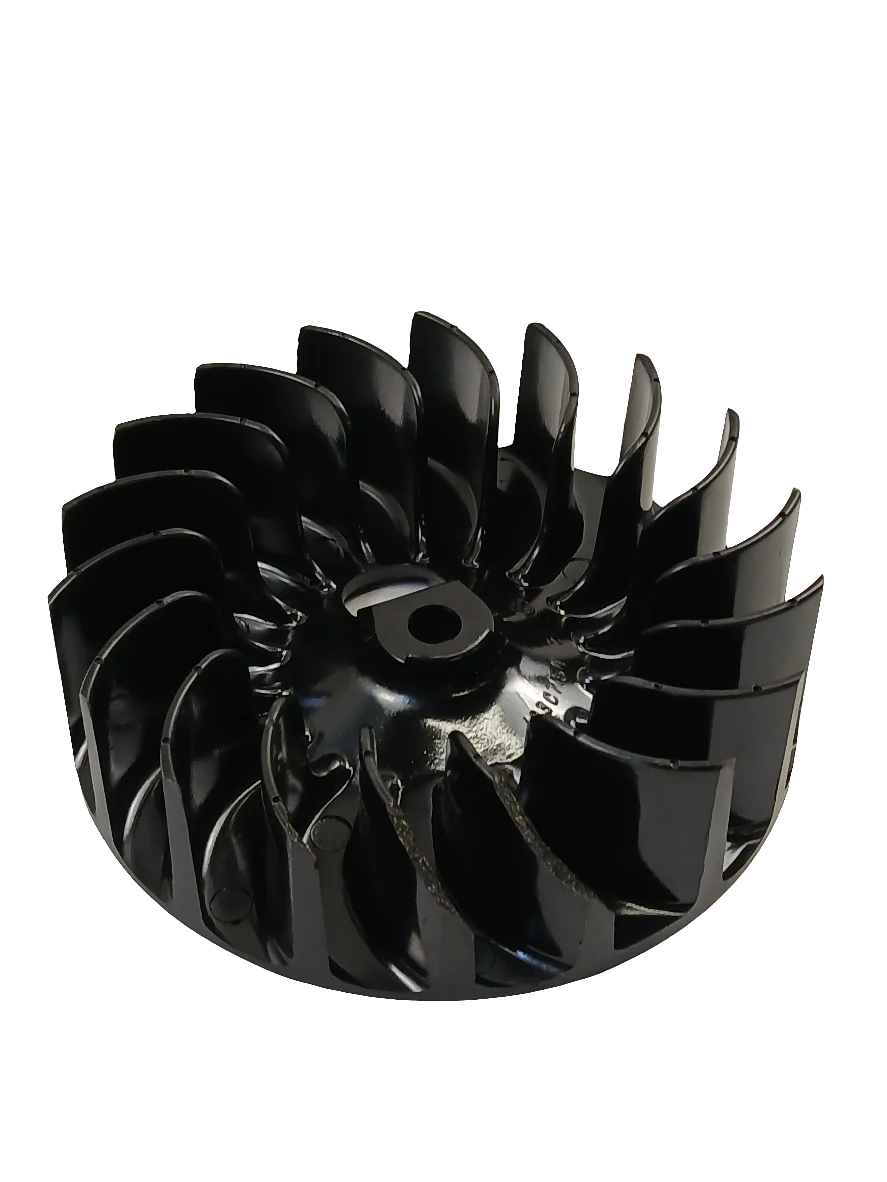 WW02F00183 Dryer Wheel Blower - Image 2
