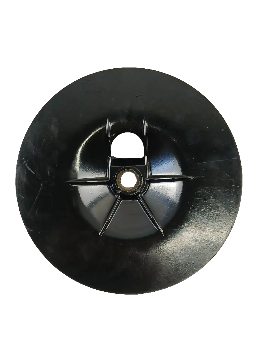WW02F00183 Dryer Wheel Blower - Image 3