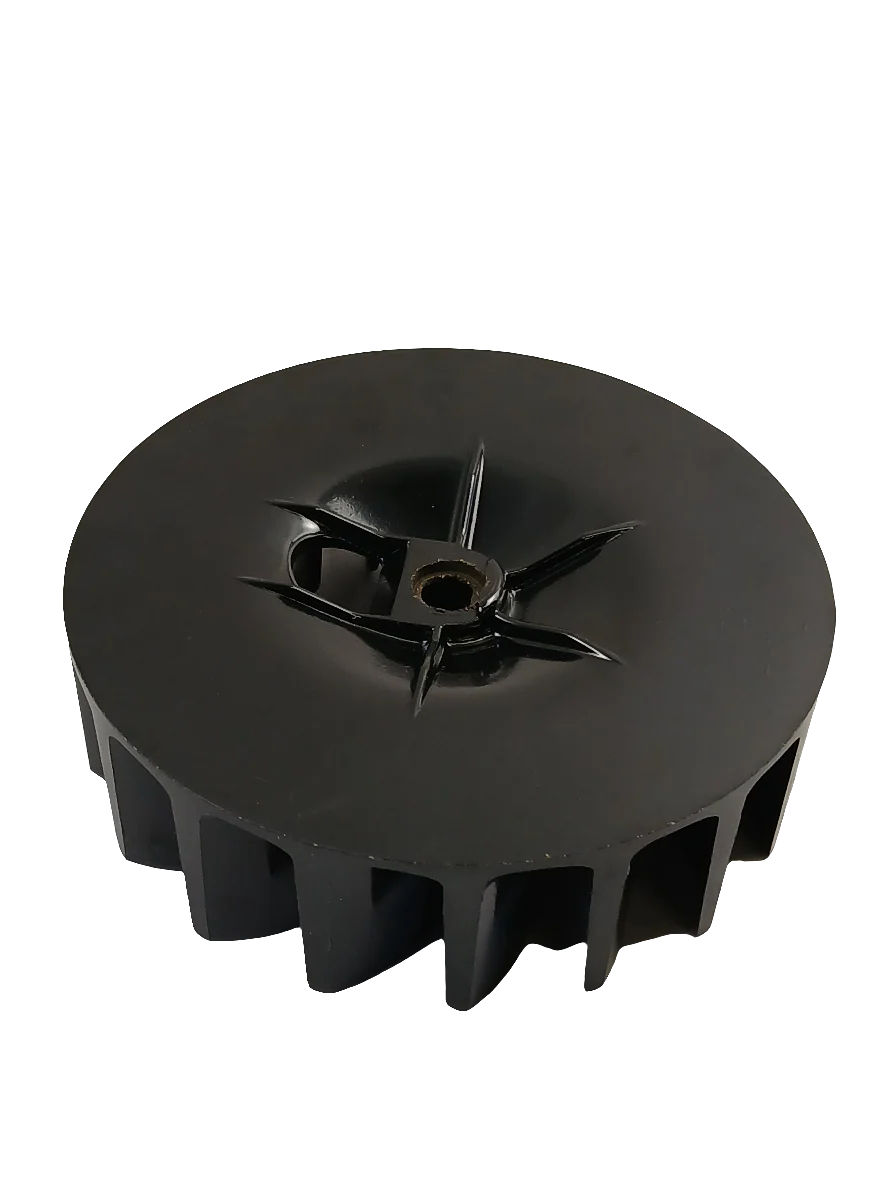 WW02F00183 Dryer Wheel Blower - Image 4