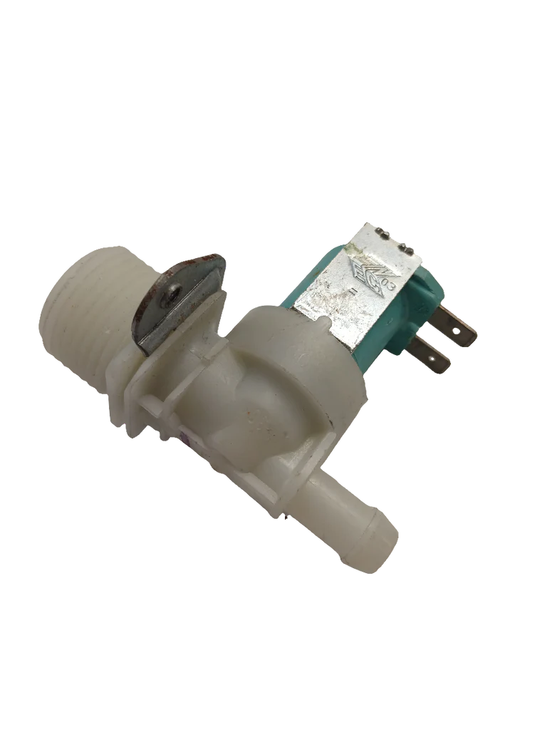 WW02F00198 Dishwasher Inlet Valve